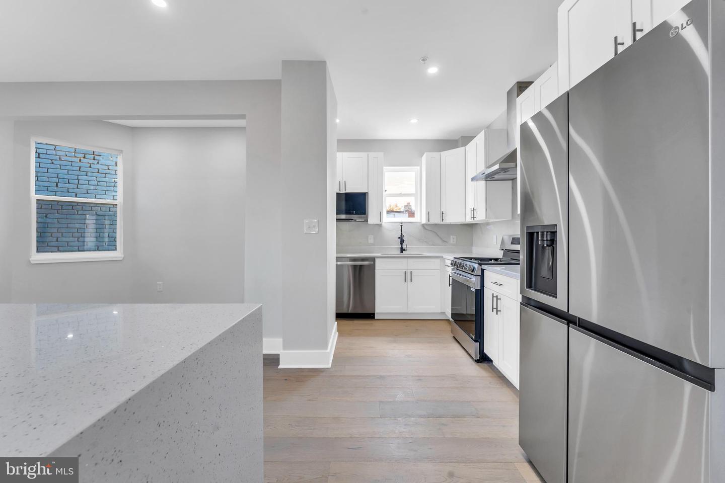 3521 NEW HAMPSHIRE AVE NW #A, WASHINGTON, District Of Columbia 20010, 3 Bedrooms Bedrooms, ,2 BathroomsBathrooms,Residential,For sale,3521 NEW HAMPSHIRE AVE NW #A,DCDC2201262 MLS # DCDC2201262