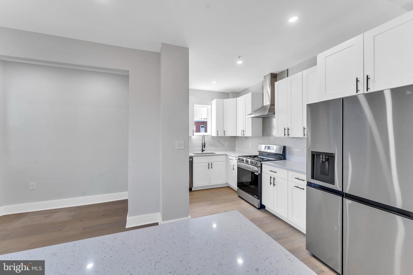 3521 NEW HAMPSHIRE AVE NW #A, WASHINGTON, District Of Columbia 20010, 3 Bedrooms Bedrooms, ,2 BathroomsBathrooms,Residential,For sale,3521 NEW HAMPSHIRE AVE NW #A,DCDC2201262 MLS # DCDC2201262