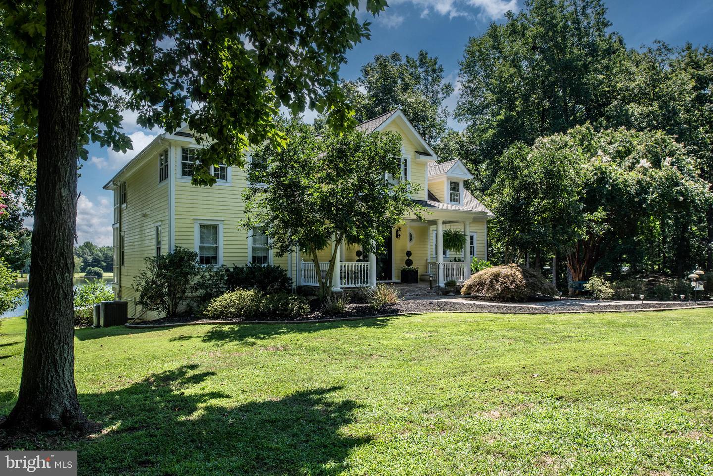 131 COVENANT WAY, BUMPASS, Virginia 23024, 6 Bedrooms Bedrooms, ,5 BathroomsBathrooms,Residential,For sale,131 COVENANT WAY,VALA2007898 MLS # VALA2007898