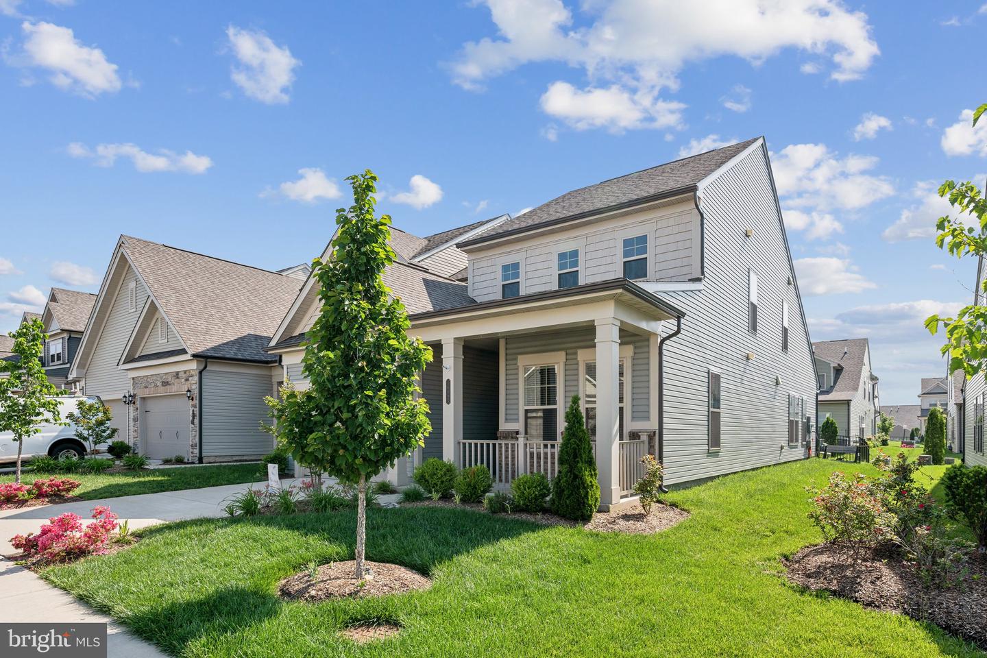 16093 CALLA LILY LN, HAYMARKET, Virginia 20169, 3 Bedrooms Bedrooms, ,3 BathroomsBathrooms,Residential,For sale,16093 CALLA LILY LN,VAPW2095032 MLS # VAPW2095032