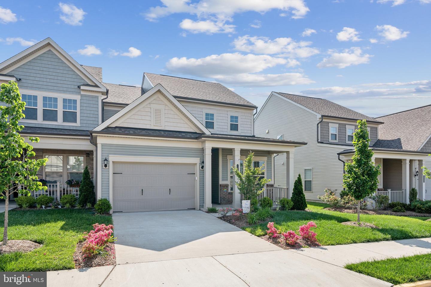 16093 CALLA LILY LN, HAYMARKET, Virginia 20169, 3 Bedrooms Bedrooms, ,3 BathroomsBathrooms,Residential,For sale,16093 CALLA LILY LN,VAPW2095032 MLS # VAPW2095032