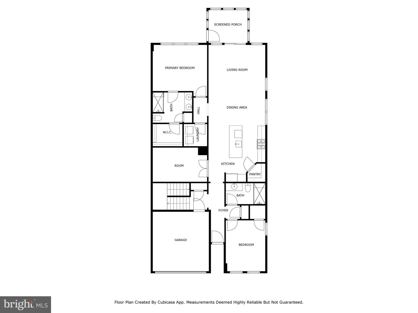 16093 CALLA LILY LN, HAYMARKET, Virginia 20169, 3 Bedrooms Bedrooms, ,3 BathroomsBathrooms,Residential,For sale,16093 CALLA LILY LN,VAPW2095032 MLS # VAPW2095032