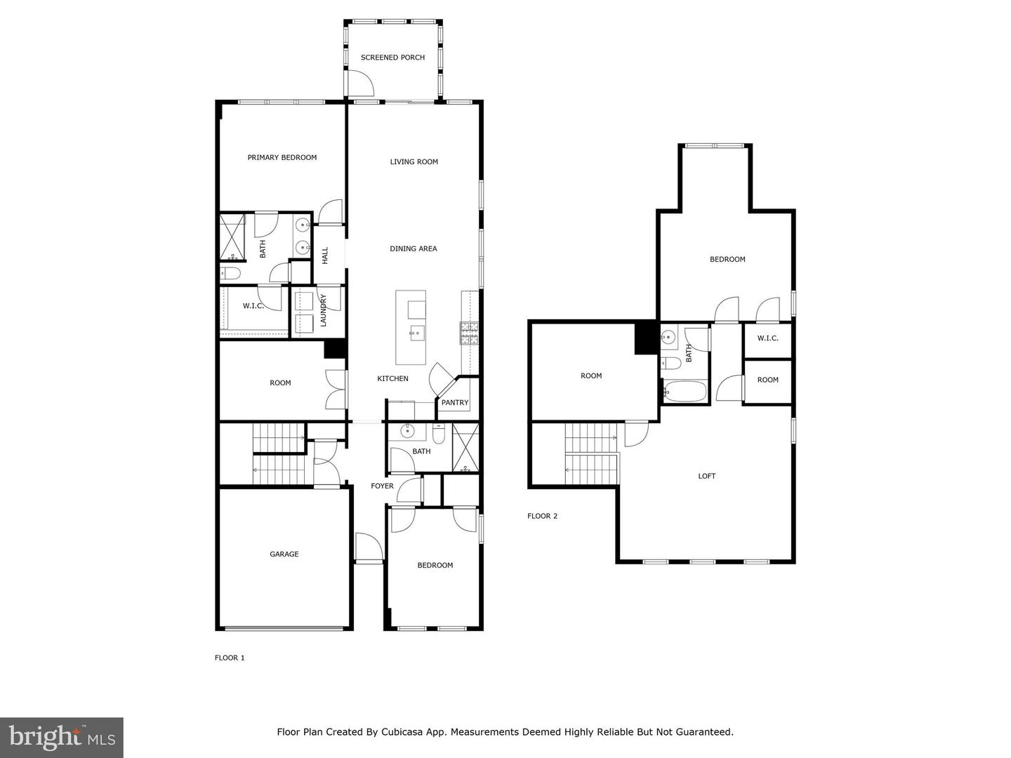 16093 CALLA LILY LN, HAYMARKET, Virginia 20169, 3 Bedrooms Bedrooms, ,3 BathroomsBathrooms,Residential,For sale,16093 CALLA LILY LN,VAPW2095032 MLS # VAPW2095032