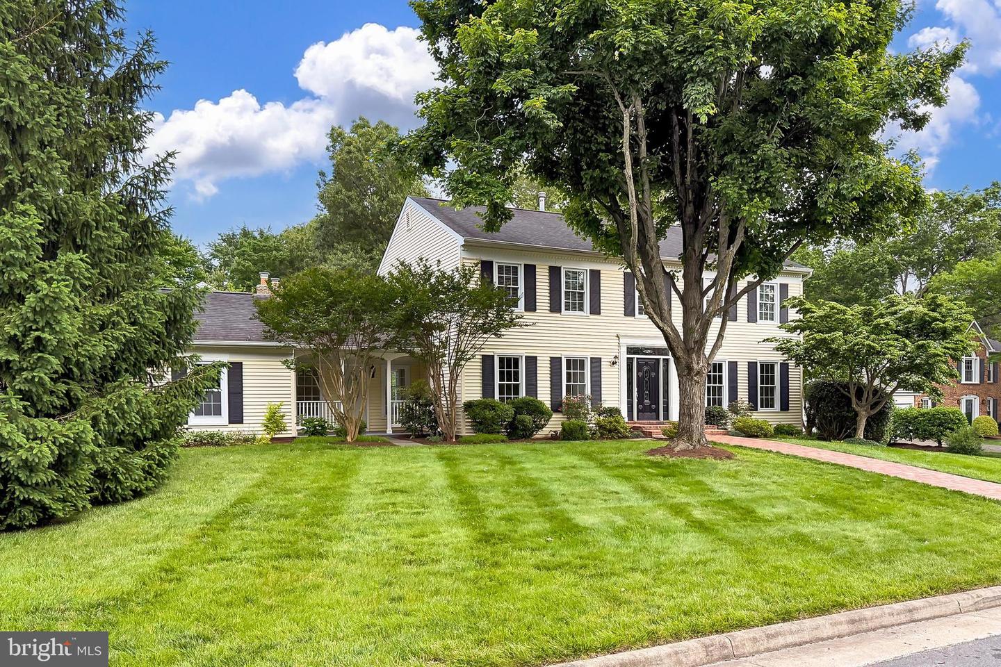15473 MEHERRIN DR, CENTREVILLE, Virginia 20120, 5 Bedrooms Bedrooms, ,3 BathroomsBathrooms,Residential,For sale,15473 MEHERRIN DR,VAFX2241868 MLS # VAFX2241868