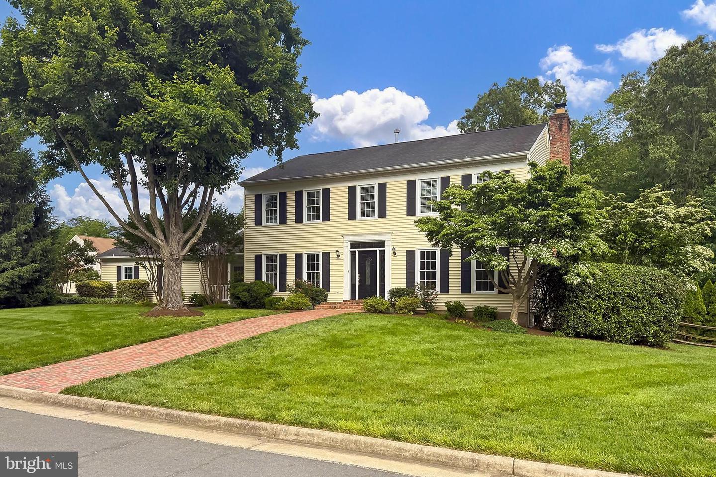 15473 MEHERRIN DR, CENTREVILLE, Virginia 20120, 5 Bedrooms Bedrooms, ,3 BathroomsBathrooms,Residential,For sale,15473 MEHERRIN DR,VAFX2241868 MLS # VAFX2241868