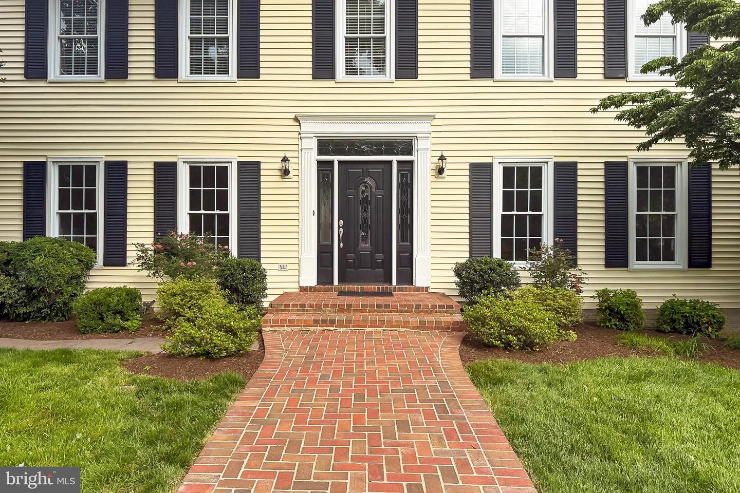15473 MEHERRIN DR, CENTREVILLE, Virginia 20120, 5 Bedrooms Bedrooms, ,3 BathroomsBathrooms,Residential,For sale,15473 MEHERRIN DR,VAFX2241868 MLS # VAFX2241868