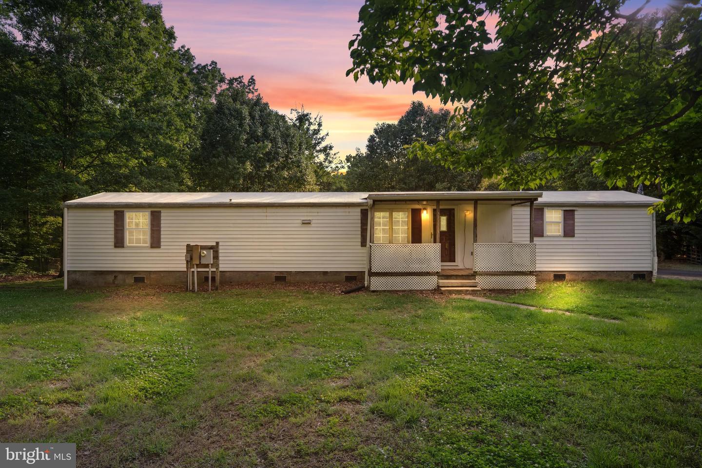 16760 MOUNTAIN TRACK RD, ORANGE, Virginia 22960, 3 Bedrooms Bedrooms, ,2 BathroomsBathrooms,Residential,For sale,16760 MOUNTAIN TRACK RD,VAOR2009728 MLS # VAOR2009728