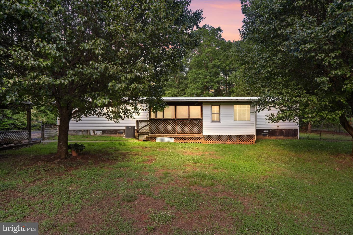 16760 MOUNTAIN TRACK RD, ORANGE, Virginia 22960, 3 Bedrooms Bedrooms, ,2 BathroomsBathrooms,Residential,For sale,16760 MOUNTAIN TRACK RD,VAOR2009728 MLS # VAOR2009728