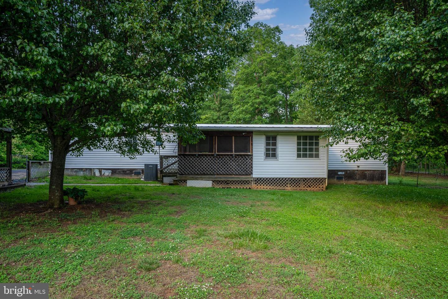 16760 MOUNTAIN TRACK RD, ORANGE, Virginia 22960, 3 Bedrooms Bedrooms, ,2 BathroomsBathrooms,Residential,For sale,16760 MOUNTAIN TRACK RD,VAOR2009728 MLS # VAOR2009728
