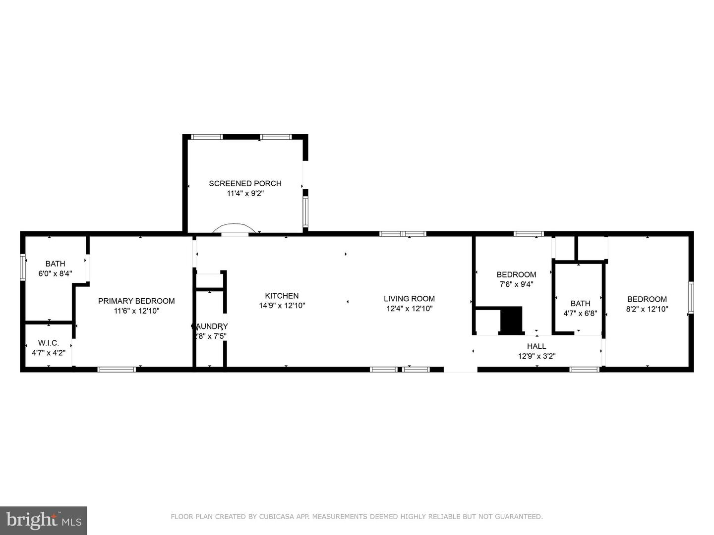 16760 MOUNTAIN TRACK RD, ORANGE, Virginia 22960, 3 Bedrooms Bedrooms, ,2 BathroomsBathrooms,Residential,For sale,16760 MOUNTAIN TRACK RD,VAOR2009728 MLS # VAOR2009728