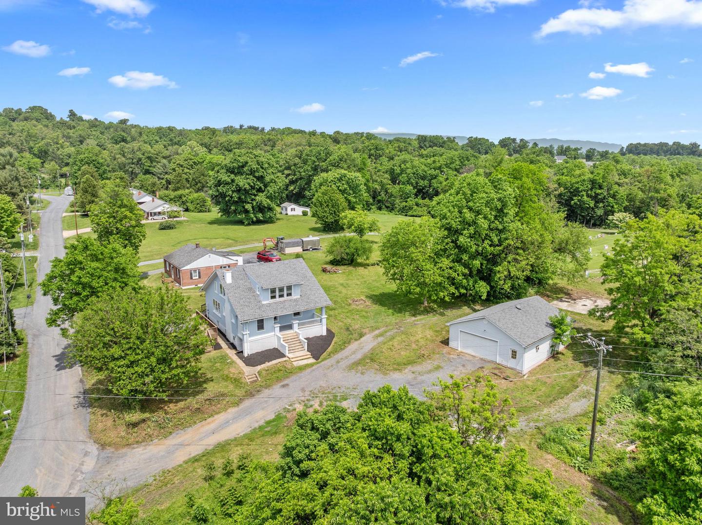 114 MAURERTOWN MILL RD, MAURERTOWN, Virginia 22644, 3 Bedrooms Bedrooms, ,1 BathroomBathrooms,Residential,For sale,114 MAURERTOWN MILL RD,VASH2011496 MLS # VASH2011496