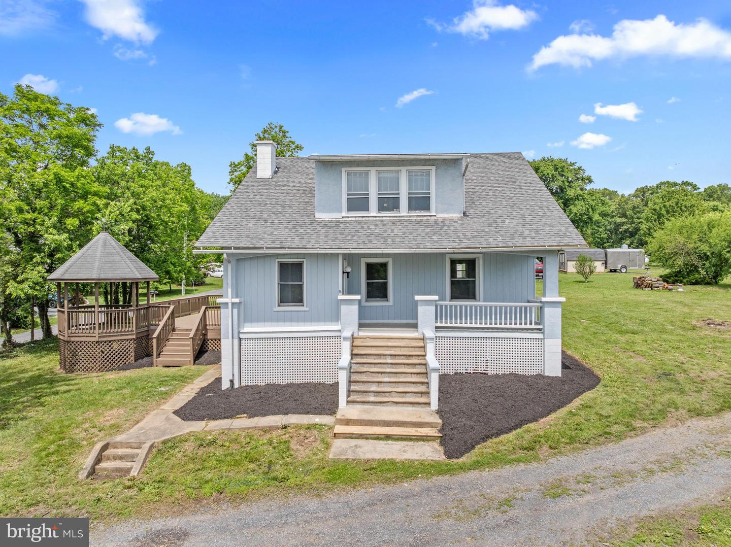 114 MAURERTOWN MILL RD, MAURERTOWN, Virginia 22644, 3 Bedrooms Bedrooms, ,1 BathroomBathrooms,Residential,For sale,114 MAURERTOWN MILL RD,VASH2011496 MLS # VASH2011496