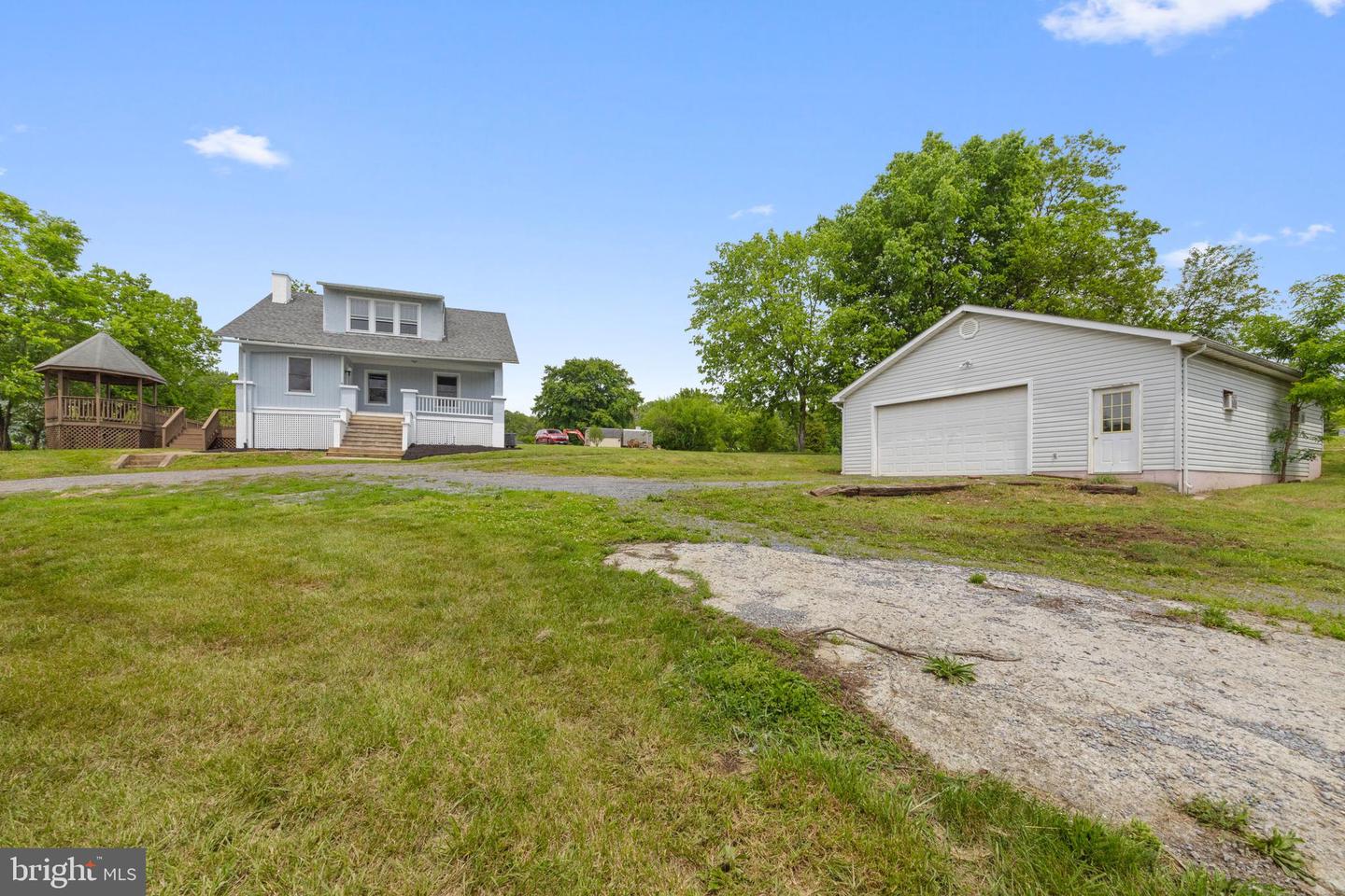 114 MAURERTOWN MILL RD, MAURERTOWN, Virginia 22644, 3 Bedrooms Bedrooms, ,1 BathroomBathrooms,Residential,For sale,114 MAURERTOWN MILL RD,VASH2011496 MLS # VASH2011496