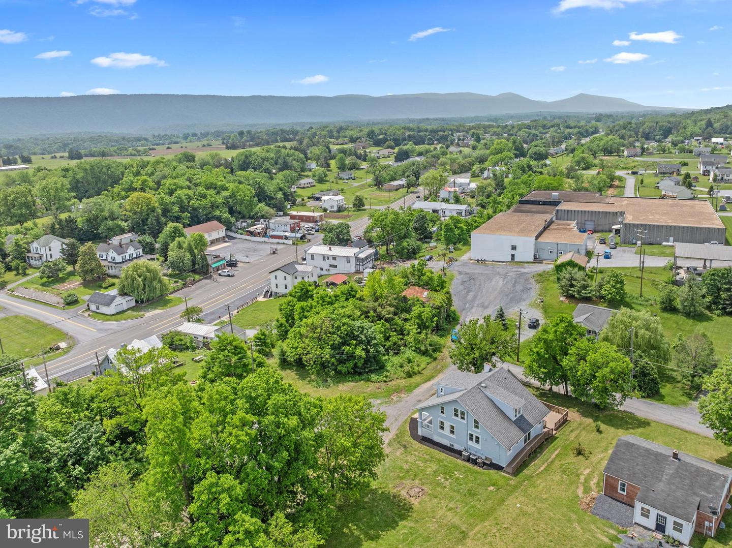 114 MAURERTOWN MILL RD, MAURERTOWN, Virginia 22644, 3 Bedrooms Bedrooms, ,1 BathroomBathrooms,Residential,For sale,114 MAURERTOWN MILL RD,VASH2011496 MLS # VASH2011496