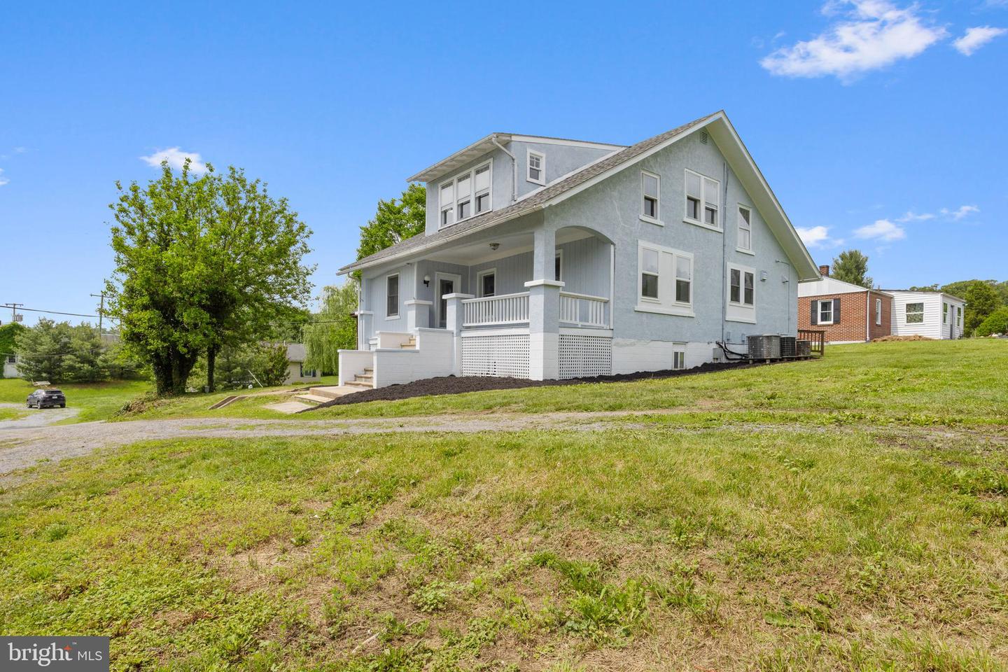 114 MAURERTOWN MILL RD, MAURERTOWN, Virginia 22644, 3 Bedrooms Bedrooms, ,1 BathroomBathrooms,Residential,For sale,114 MAURERTOWN MILL RD,VASH2011496 MLS # VASH2011496