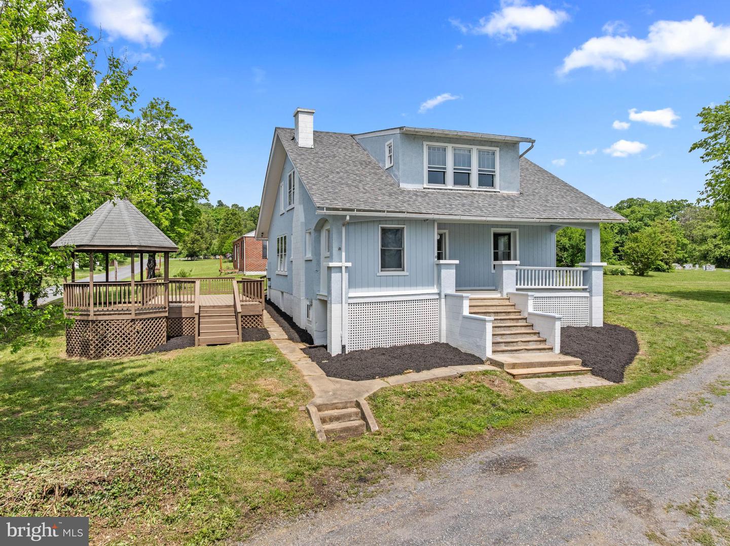 114 MAURERTOWN MILL RD, MAURERTOWN, Virginia 22644, 3 Bedrooms Bedrooms, ,1 BathroomBathrooms,Residential,For sale,114 MAURERTOWN MILL RD,VASH2011496 MLS # VASH2011496