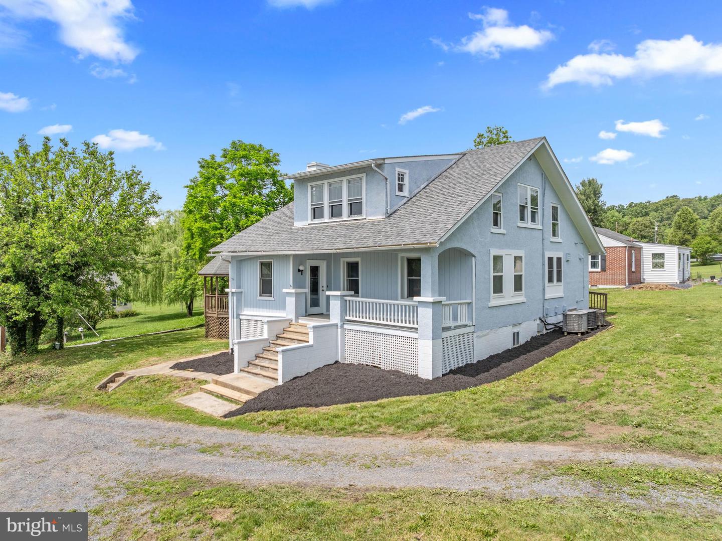 114 MAURERTOWN MILL RD, MAURERTOWN, Virginia 22644, 3 Bedrooms Bedrooms, ,1 BathroomBathrooms,Residential,For sale,114 MAURERTOWN MILL RD,VASH2011496 MLS # VASH2011496