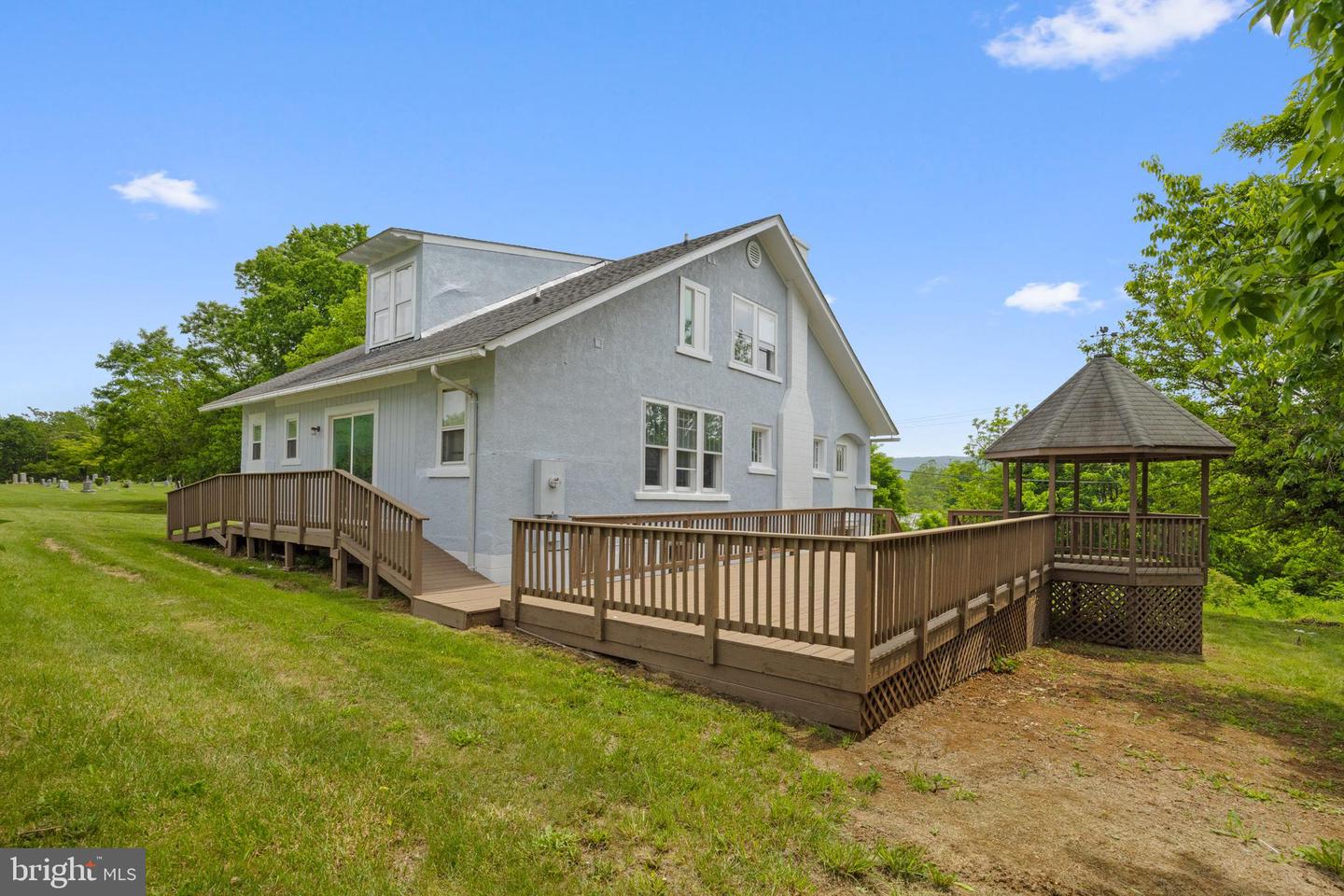 114 MAURERTOWN MILL RD, MAURERTOWN, Virginia 22644, 3 Bedrooms Bedrooms, ,1 BathroomBathrooms,Residential,For sale,114 MAURERTOWN MILL RD,VASH2011496 MLS # VASH2011496