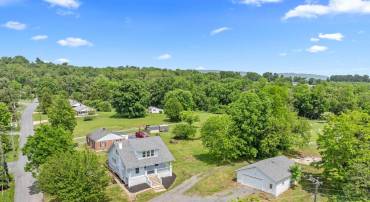 114 MAURERTOWN MILL RD, MAURERTOWN, Virginia 22644, 3 Bedrooms Bedrooms, ,1 BathroomBathrooms,Residential,For sale,114 MAURERTOWN MILL RD,VASH2011496 MLS # VASH2011496