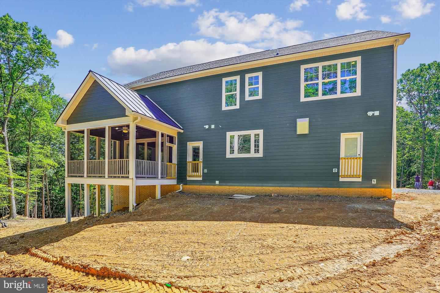 LOT 8B CAMDEN LN, ELKWOOD, Virginia 22718, 4 Bedrooms Bedrooms, ,3 BathroomsBathrooms,Residential,For sale,LOT 8B CAMDEN LN,VACU2010628 MLS # VACU2010628