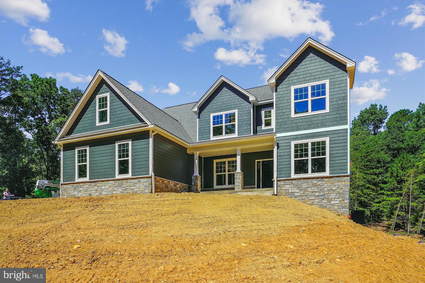 LOT 8B CAMDEN LN, ELKWOOD, Virginia 22718, 4 Bedrooms Bedrooms, ,3 BathroomsBathrooms,Residential,For sale,LOT 8B CAMDEN LN,VACU2010628 MLS # VACU2010628