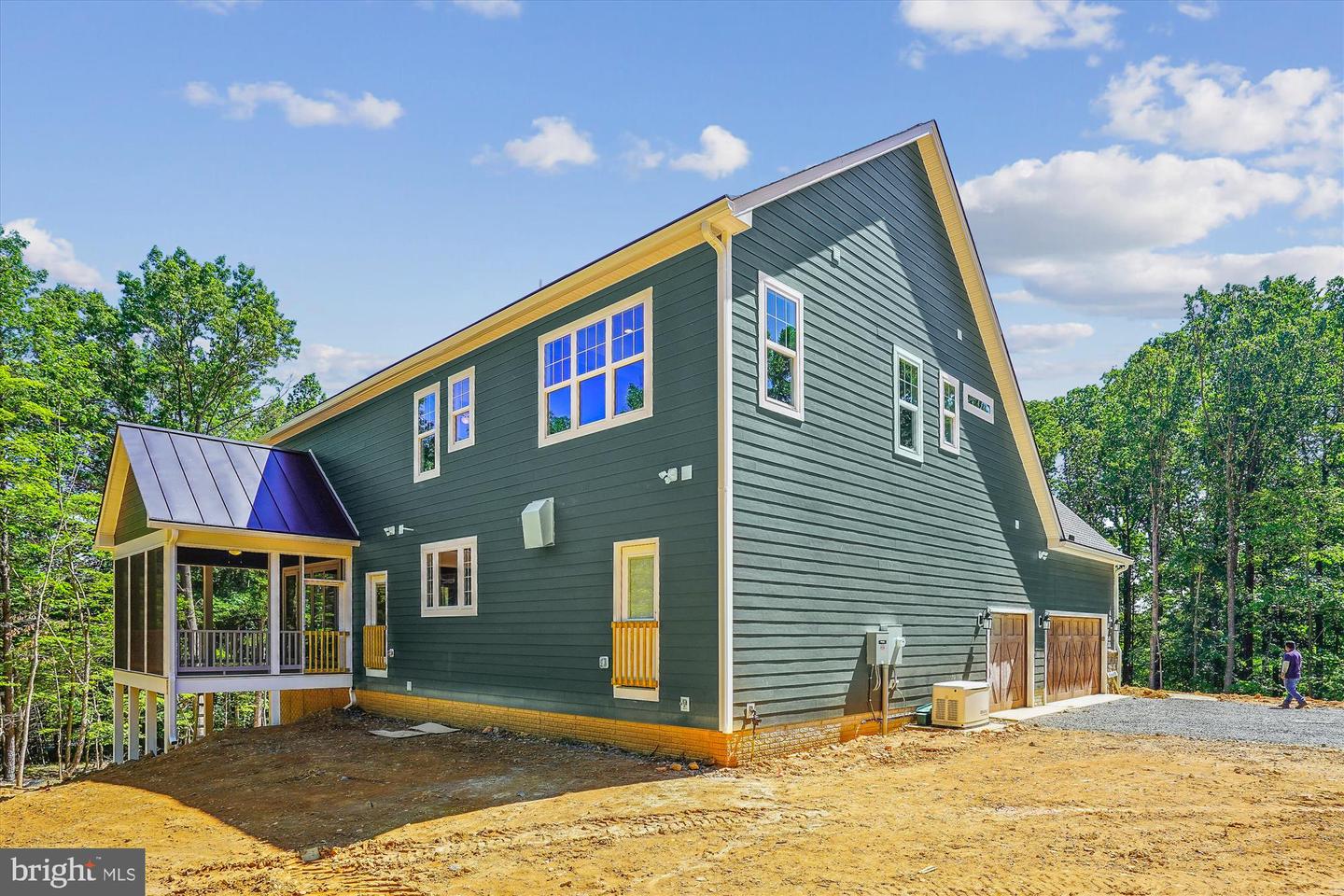 LOT 8B CAMDEN LN, ELKWOOD, Virginia 22718, 4 Bedrooms Bedrooms, ,3 BathroomsBathrooms,Residential,For sale,LOT 8B CAMDEN LN,VACU2010628 MLS # VACU2010628