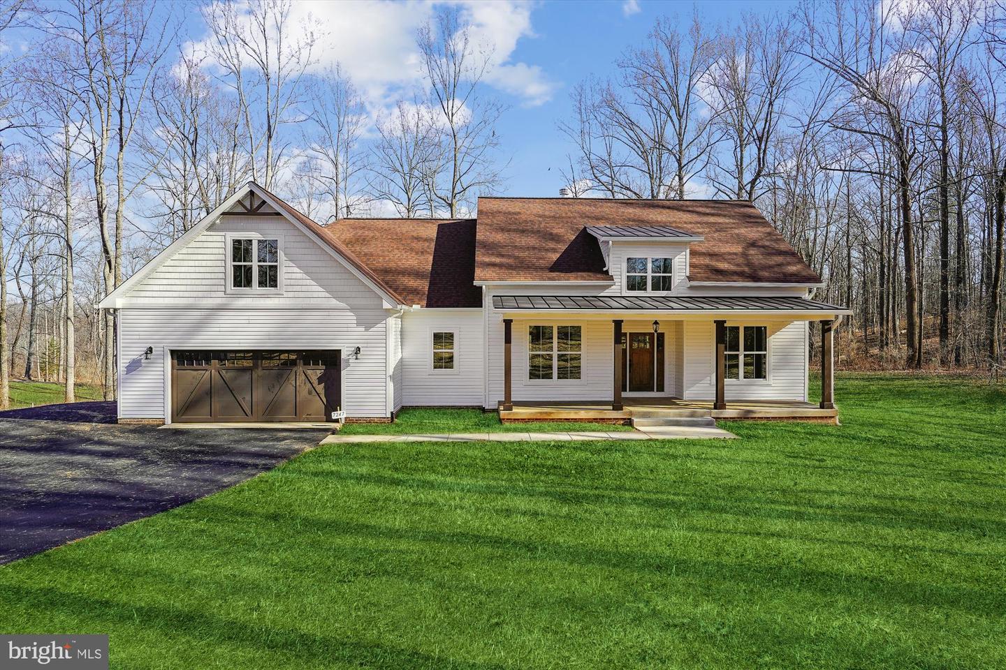 LOT 9 CAMDEN LN, ELKWOOD, Virginia 22718, 3 Bedrooms Bedrooms, ,2 BathroomsBathrooms,Residential,For sale,LOT 9 CAMDEN LN,VACU2010632 MLS # VACU2010632