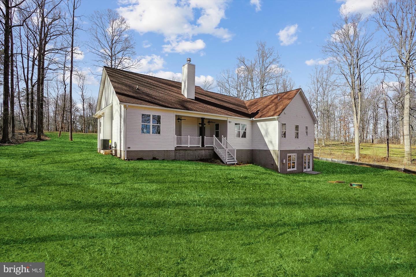 LOT 9 CAMDEN LN, ELKWOOD, Virginia 22718, 3 Bedrooms Bedrooms, ,2 BathroomsBathrooms,Residential,For sale,LOT 9 CAMDEN LN,VACU2010632 MLS # VACU2010632