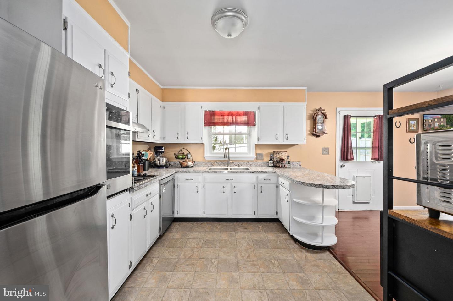 130 FALMOUTH DR, FREDERICKSBURG, Virginia 22405, 3 Bedrooms Bedrooms, ,1 BathroomBathrooms,Residential,For sale,130 FALMOUTH DR,VAST2039014 MLS # VAST2039014