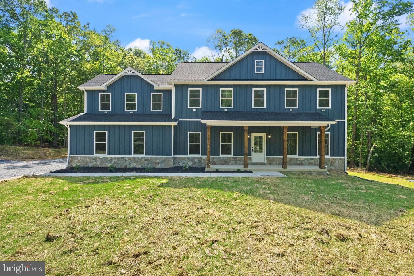 5280 BRIANNA LANE, SUMERDUCK, Virginia 22742, 4 Bedrooms Bedrooms, ,2 BathroomsBathrooms,Residential,For sale,5280 BRIANNA LANE,VAFQ2016700 MLS # VAFQ2016700