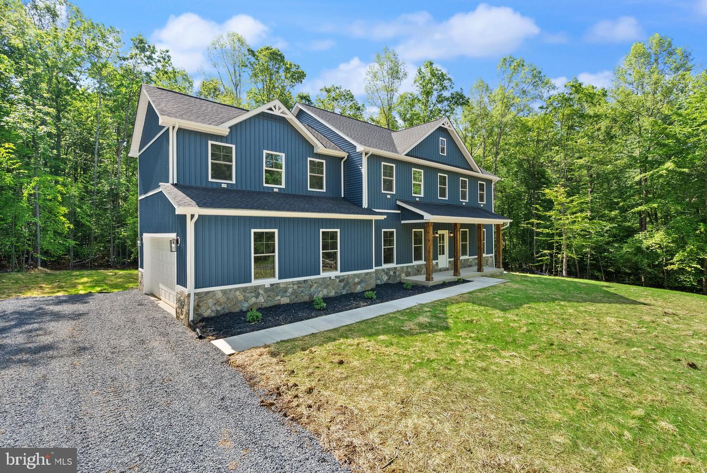 5280 BRIANNA LANE, SUMERDUCK, Virginia 22742, 4 Bedrooms Bedrooms, ,2 BathroomsBathrooms,Residential,For sale,5280 BRIANNA LANE,VAFQ2016700 MLS # VAFQ2016700