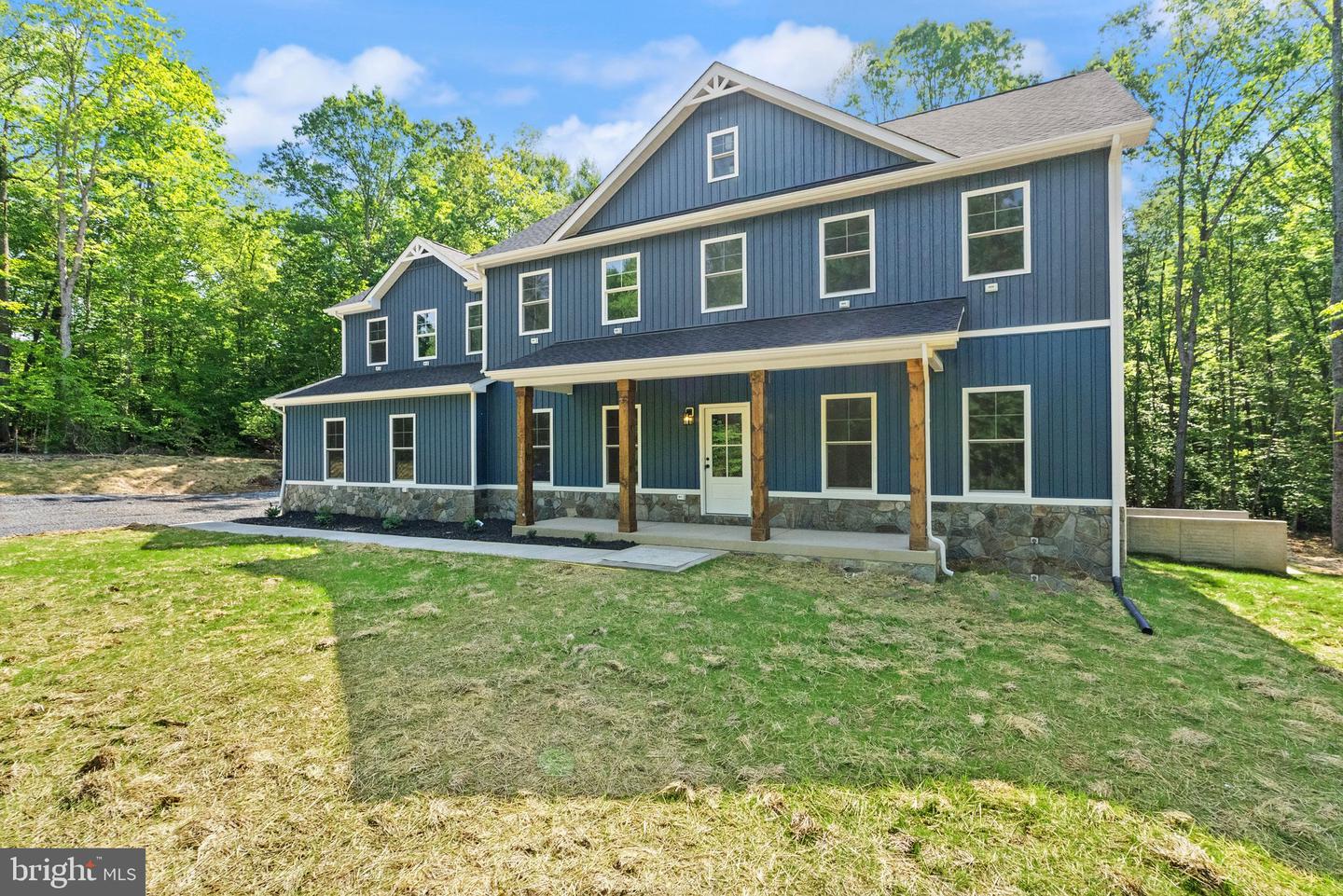5280 BRIANNA LANE, SUMERDUCK, Virginia 22742, 4 Bedrooms Bedrooms, ,2 BathroomsBathrooms,Residential,For sale,5280 BRIANNA LANE,VAFQ2016700 MLS # VAFQ2016700