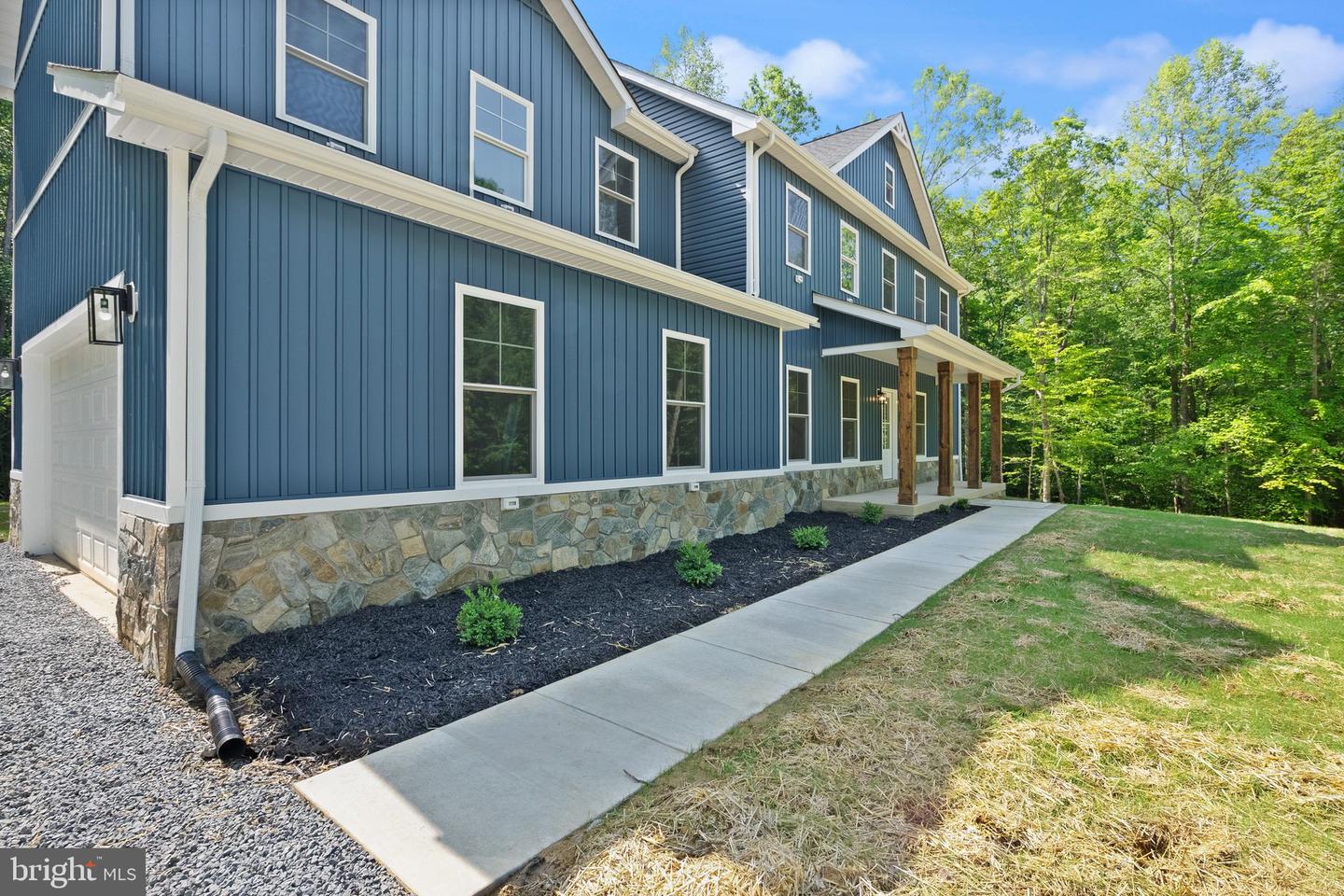 5280 BRIANNA LANE, SUMERDUCK, Virginia 22742, 4 Bedrooms Bedrooms, ,2 BathroomsBathrooms,Residential,For sale,5280 BRIANNA LANE,VAFQ2016700 MLS # VAFQ2016700