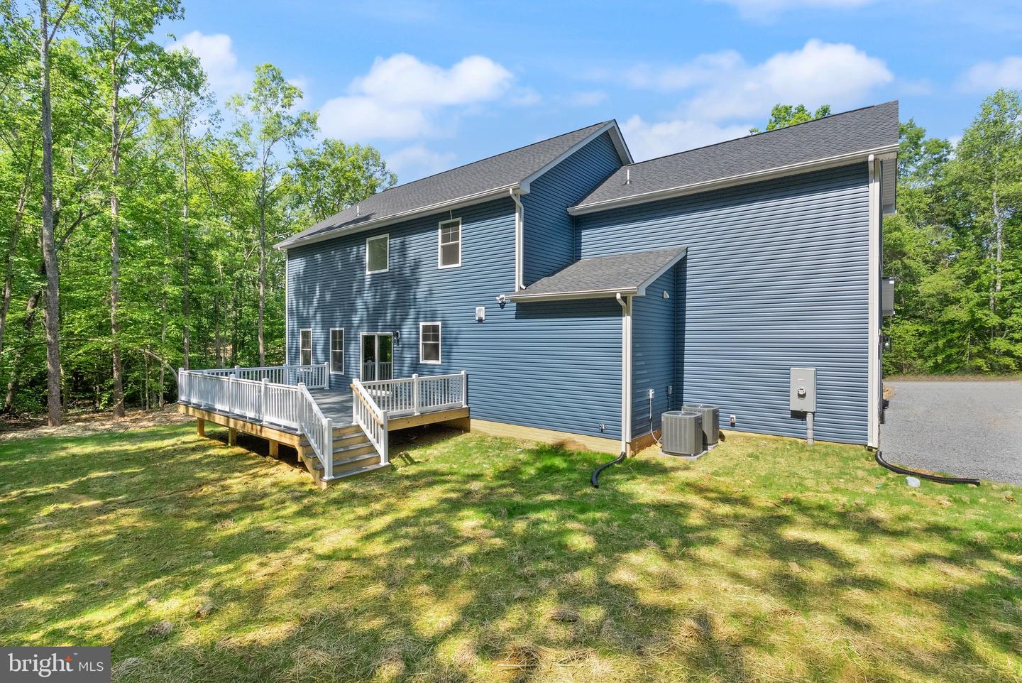 5280 BRIANNA LANE, SUMERDUCK, Virginia 22742, 4 Bedrooms Bedrooms, ,2 BathroomsBathrooms,Residential,For sale,5280 BRIANNA LANE,VAFQ2016700 MLS # VAFQ2016700