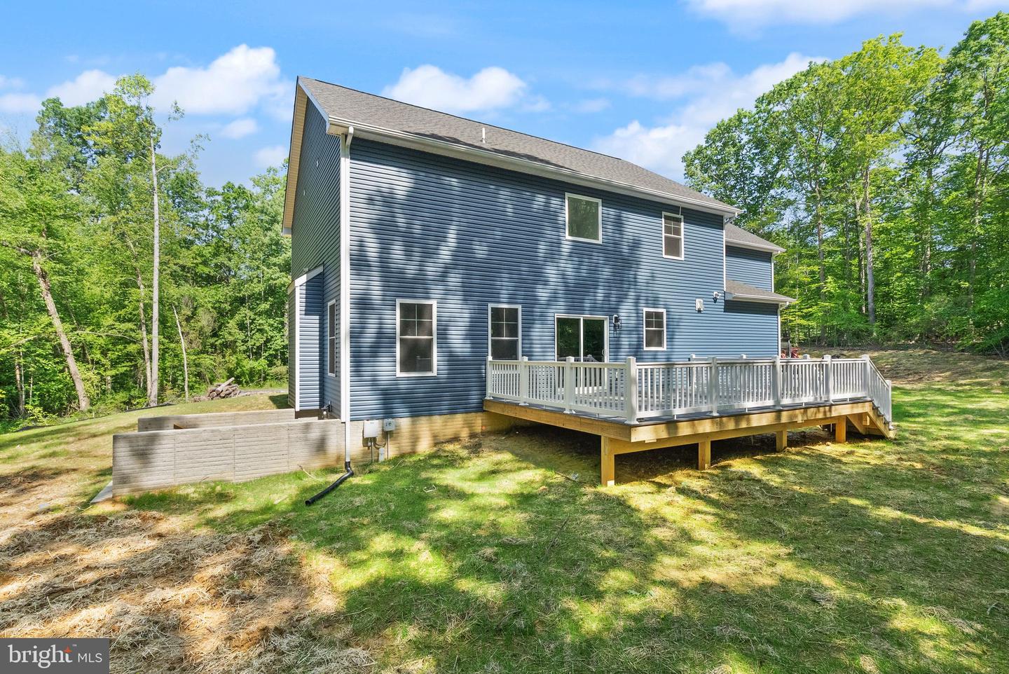 5280 BRIANNA LANE, SUMERDUCK, Virginia 22742, 4 Bedrooms Bedrooms, ,2 BathroomsBathrooms,Residential,For sale,5280 BRIANNA LANE,VAFQ2016700 MLS # VAFQ2016700