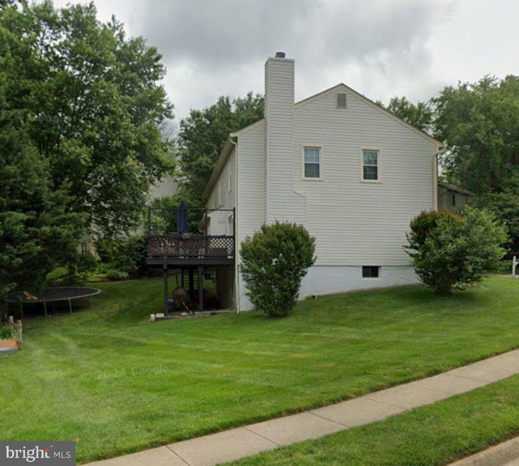 4710 CARTERWOOD DR, FAIRFAX, Virginia 22032, 5 Bedrooms Bedrooms, ,3 BathroomsBathrooms,Residential,For sale,4710 CARTERWOOD DR,VAFX2242060 MLS # VAFX2242060