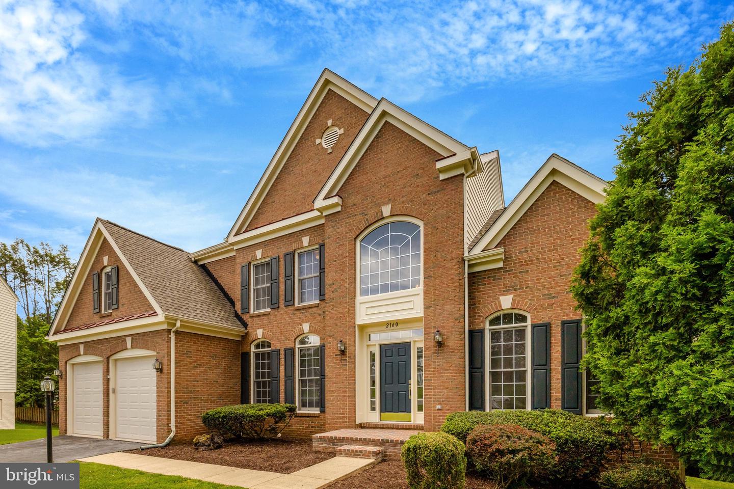 2160 BONAVENTURE DR, VIENNA, Virginia 22181, 4 Bedrooms Bedrooms, ,4 BathroomsBathrooms,Residential,For sale,2160 BONAVENTURE DR,VAFX2242092 MLS # VAFX2242092