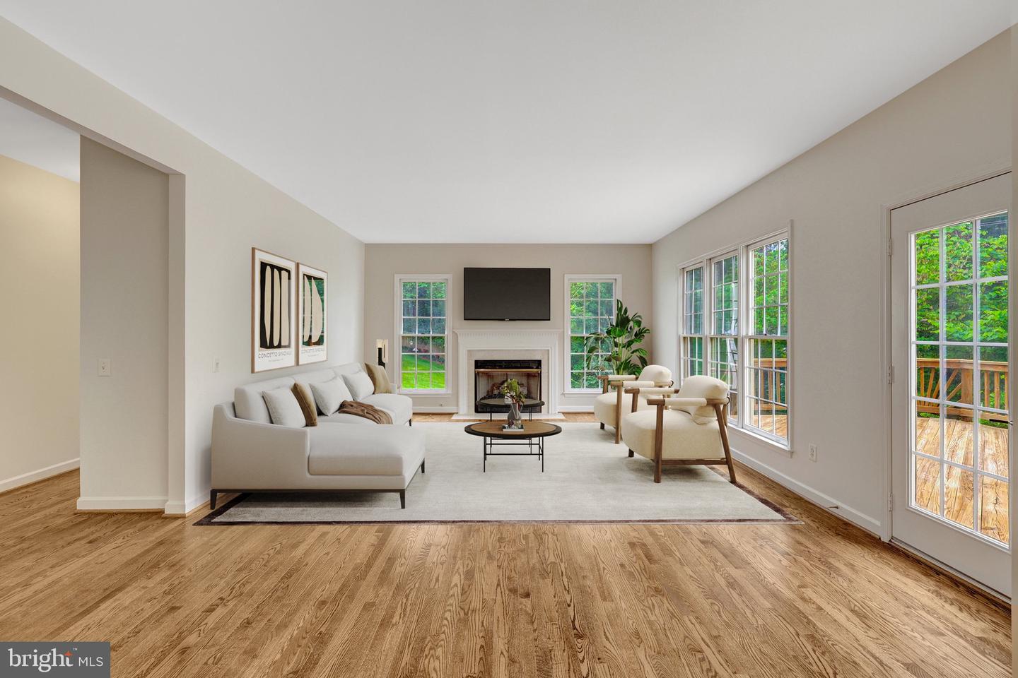 2160 BONAVENTURE DR, VIENNA, Virginia 22181, 4 Bedrooms Bedrooms, ,4 BathroomsBathrooms,Residential,For sale,2160 BONAVENTURE DR,VAFX2242092 MLS # VAFX2242092