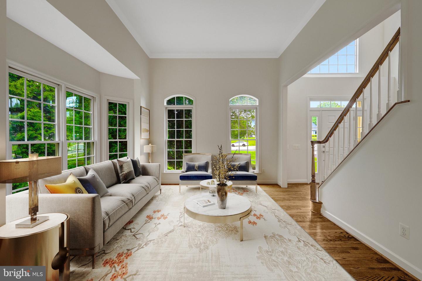 2160 BONAVENTURE DR, VIENNA, Virginia 22181, 4 Bedrooms Bedrooms, ,4 BathroomsBathrooms,Residential,For sale,2160 BONAVENTURE DR,VAFX2242092 MLS # VAFX2242092