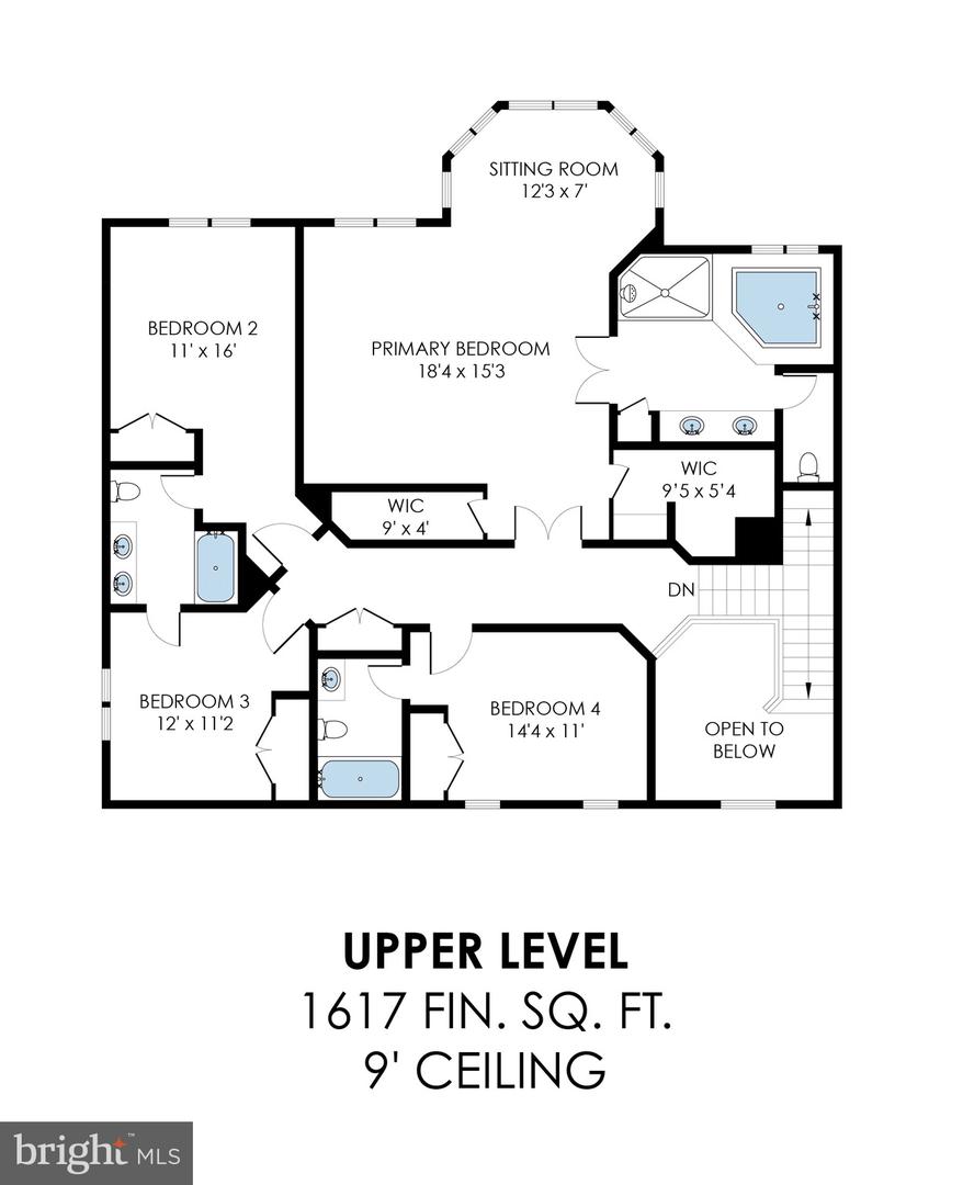 2160 BONAVENTURE DR, VIENNA, Virginia 22181, 4 Bedrooms Bedrooms, ,4 BathroomsBathrooms,Residential,For sale,2160 BONAVENTURE DR,VAFX2242092 MLS # VAFX2242092