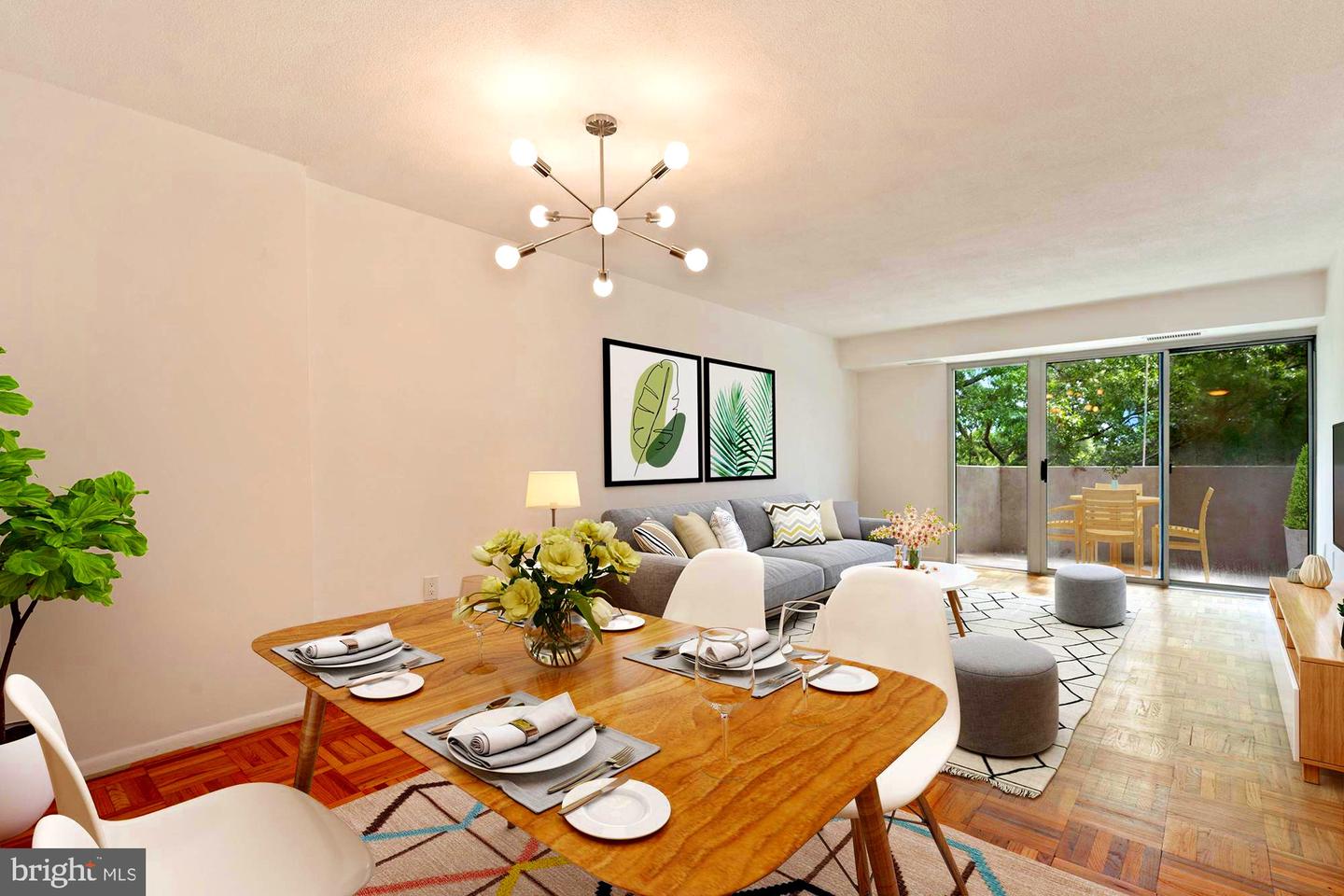700 7TH ST SW #507, WASHINGTON, District Of Columbia 20024, 2 Bedrooms Bedrooms, 5 Rooms Rooms,1 BathroomBathrooms,Residential,For sale,700 7TH ST SW #507,DCDC2201636 MLS # DCDC2201636