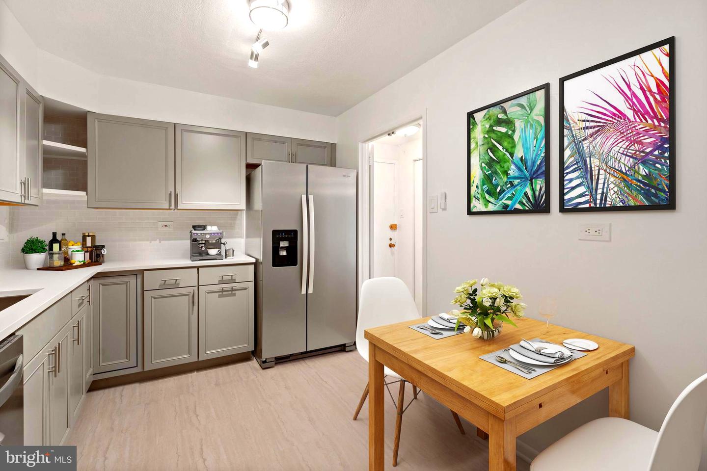 700 7TH ST SW #507, WASHINGTON, District Of Columbia 20024, 2 Bedrooms Bedrooms, 5 Rooms Rooms,1 BathroomBathrooms,Residential,For sale,700 7TH ST SW #507,DCDC2201636 MLS # DCDC2201636