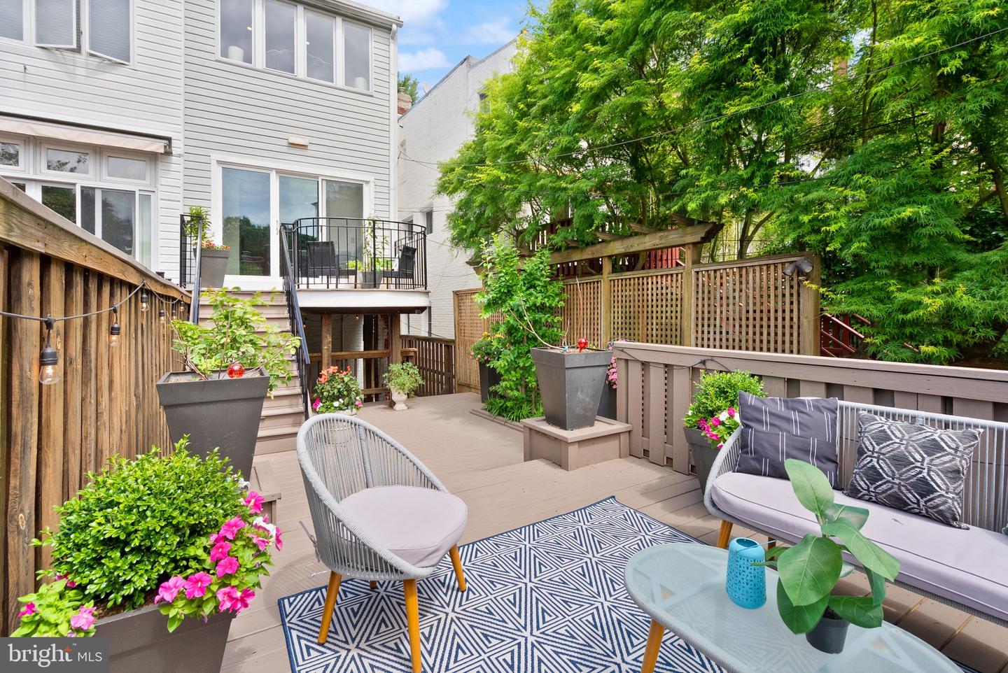 2314 20TH ST NW, WASHINGTON, District Of Columbia 20009, 4 Bedrooms Bedrooms, ,3 BathroomsBathrooms,Residential,For sale,2314 20TH ST NW,DCDC2201644 MLS # DCDC2201644