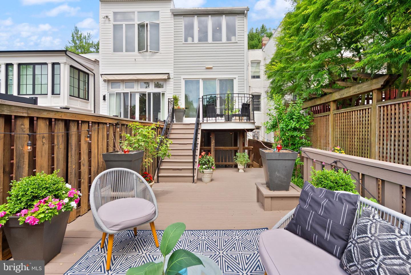 2314 20TH ST NW, WASHINGTON, District Of Columbia 20009, 4 Bedrooms Bedrooms, ,3 BathroomsBathrooms,Residential,For sale,2314 20TH ST NW,DCDC2201644 MLS # DCDC2201644