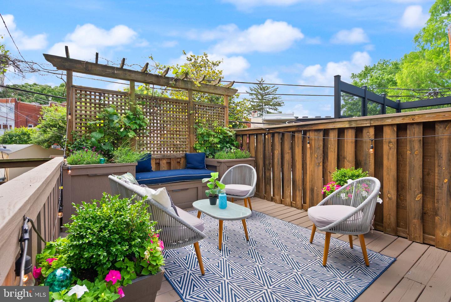 2314 20TH ST NW, WASHINGTON, District Of Columbia 20009, 4 Bedrooms Bedrooms, ,3 BathroomsBathrooms,Residential,For sale,2314 20TH ST NW,DCDC2201644 MLS # DCDC2201644