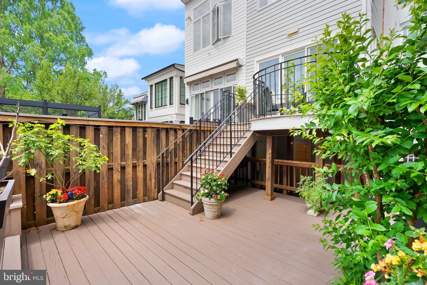 2314 20TH ST NW, WASHINGTON, District Of Columbia 20009, 4 Bedrooms Bedrooms, ,3 BathroomsBathrooms,Residential,For sale,2314 20TH ST NW,DCDC2201644 MLS # DCDC2201644