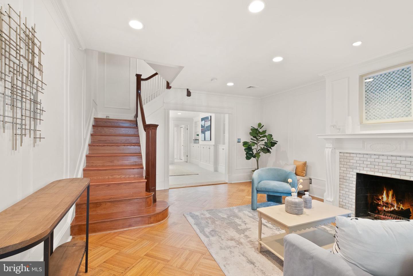 2314 20TH ST NW, WASHINGTON, District Of Columbia 20009, 4 Bedrooms Bedrooms, ,3 BathroomsBathrooms,Residential,For sale,2314 20TH ST NW,DCDC2201644 MLS # DCDC2201644