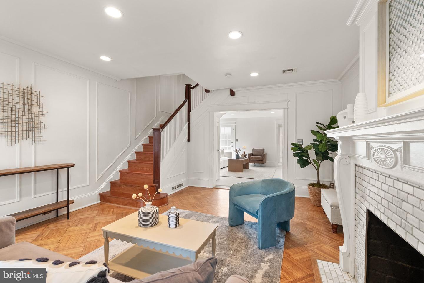 2314 20TH ST NW, WASHINGTON, District Of Columbia 20009, 4 Bedrooms Bedrooms, ,3 BathroomsBathrooms,Residential,For sale,2314 20TH ST NW,DCDC2201644 MLS # DCDC2201644