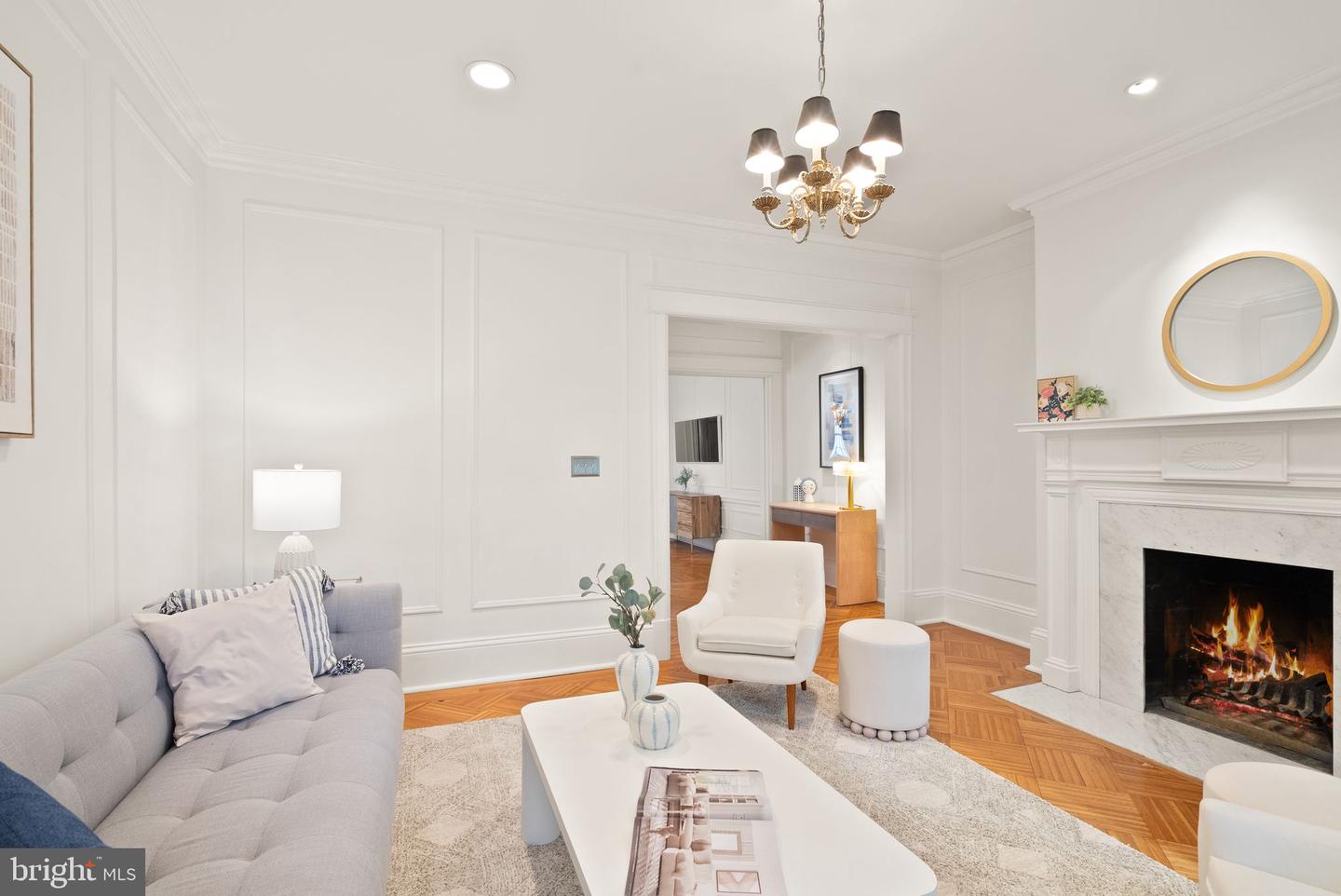 2314 20TH ST NW, WASHINGTON, District Of Columbia 20009, 4 Bedrooms Bedrooms, ,3 BathroomsBathrooms,Residential,For sale,2314 20TH ST NW,DCDC2201644 MLS # DCDC2201644