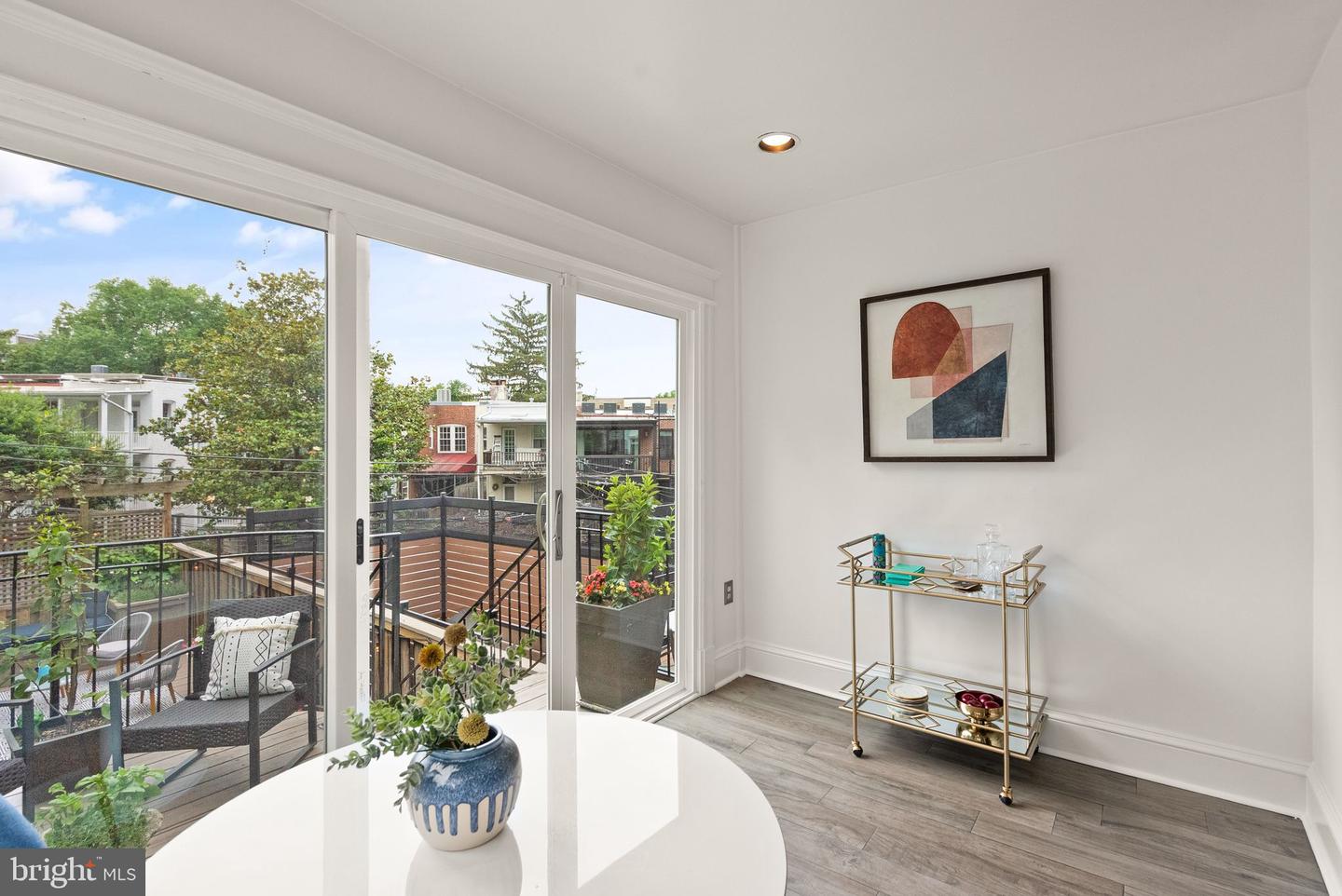 2314 20TH ST NW, WASHINGTON, District Of Columbia 20009, 4 Bedrooms Bedrooms, ,3 BathroomsBathrooms,Residential,For sale,2314 20TH ST NW,DCDC2201644 MLS # DCDC2201644